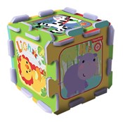 Puzzlopian... -  books from Poland