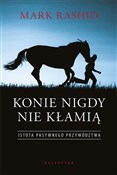 Konie nigd... - Mark Rashid -  foreign books in polish 