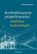 Kontraktow... - Andrzej Kosecki - Ksiegarnia w UK