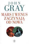 Mars i Wen... - John Gray -  books in polish 