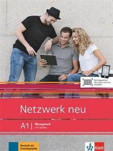 Picture of Netzwerk neu A1 Ubungsbuch