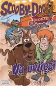 Scooby-Doo... - Chris Duffy, Michael Kraiger, Rick Waylor -  Książka z wysyłką do UK
