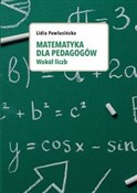 Polska książka : Matematyka... - Lidia Pawlusińska
