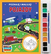 polish book : Poznaję i ... - Jul Łyskawa (tłum.)