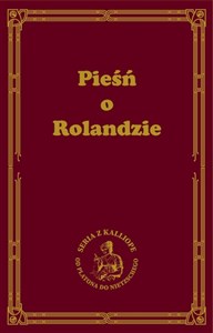 Picture of Pieśń o Rolandzie