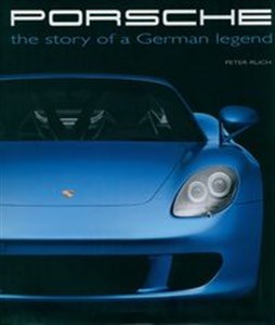 Picture of Porsche: Story Of A German Legend
