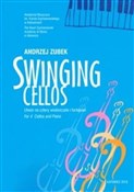 Swinging C... - Andrzej Zubek -  books from Poland