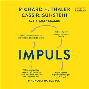 Picture of [Audiobook] Impuls Wydanie finalne