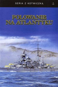 Picture of Polowanie na Atlantyku