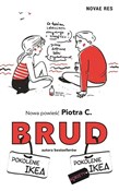 Brud w.2 - Piotr C. -  books in polish 