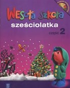 polish book : Wesoła szk... - Stanisława Łukasik