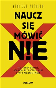 Picture of Naucz się mówić NIE