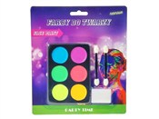 polish book : Farby do m...