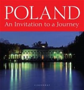 Picture of Poland An Invitation to a Journey