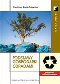 Podstawy g... - Czesława Rosik-Dulewska -  foreign books in polish 