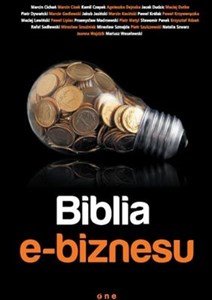 Picture of Biblia e-biznesu