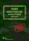 Polska książka : Prawo kons... - Anna Deryng