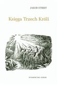 Księga Trz... - Jakob Streit -  books from Poland