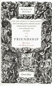 On Friends... - Montaigne Michel De - Ksiegarnia w UK