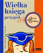 Polska książka : Hania Humo... - Opracowanie Zbiorowe