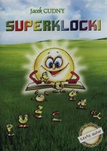 Picture of [Audiobook] Superklocki