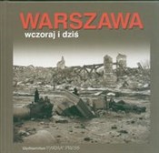 Warszawa w... - Anna Kotańska, Anna Topolska -  foreign books in polish 