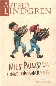 Picture of Nils Paluszek i inne opowiadania