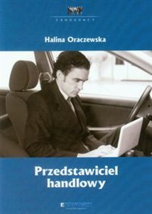 Obrazek Przedstawiciel handlowy