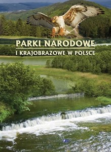 Picture of Parki narodowe i krajobrazowe w Polsce
