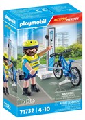 Polska książka : Playmobil ...