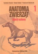 Anatomia z... - Kazimierz Krysiak, Henryk Kobryń, Franciszek Kobryńczuk -  Książka z wysyłką do UK