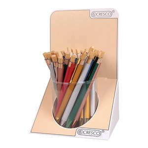 Picture of Długopis automatyczny Dyplomat (36szt)