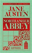 Polska książka : Northanger... - Jane Austen