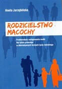 polish book : Rodziciels... - Aneta Jarzębińska