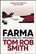 Farma - Tom Rob Smith -  books in polish 