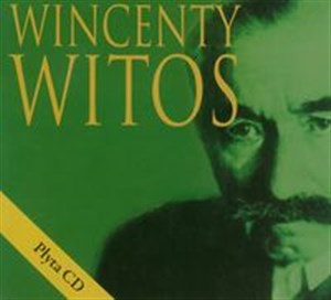 Picture of Wincenty Witos z płytą CD