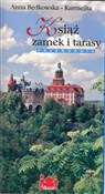 Polska książka : Książ zame... - Anna Będkowska-karmelita