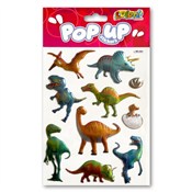 Naklejki m... -  foreign books in polish 