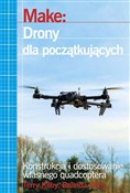 Make: Dron... - Terry Kilby, Belinda Kilby -  books from Poland