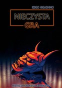 Nieczysta ... - Keigo Higashino -  books in polish 