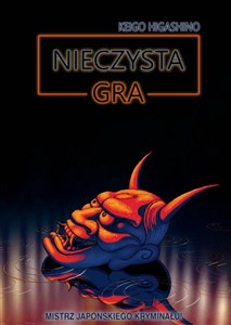 Picture of Nieczysta gra