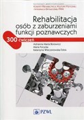 polish book : Rehabilita... - Adrianna Maria Borowicz, Maria Forycka, Katarzyna Wieczorowska-Tobis