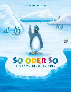 Picture of PFISTER, M: SO ODER SO