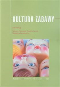 Picture of Kultura zabawy