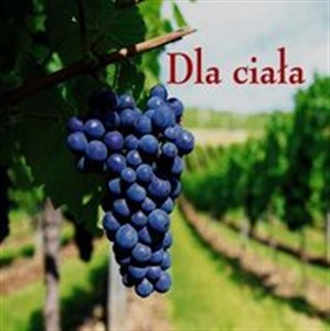 Picture of Ziarenka 7 Dla ciała