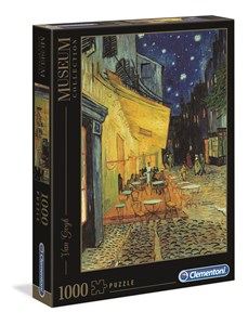 Picture of Puzzle 1000 elementów Museum Collection Van Gogh