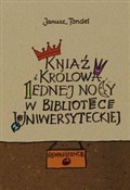 polish book : Kniaź i kr... - Janusz Tondel