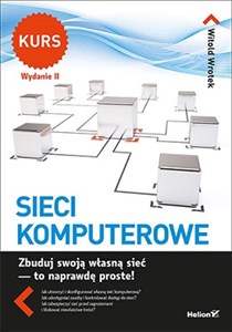 Picture of Sieci komputerowe Kurs