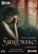 Polska książka : [Audiobook... - Anna Głomb