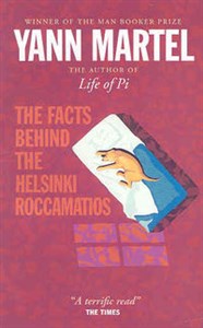 Picture of The Facts Behind the Helsinki Roccamatios